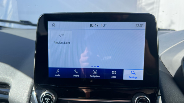 Ford EcoSport 1.0 EcoBoost 125 Active 5dr Petrol Hatchback